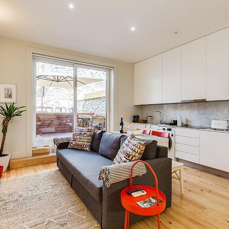 Pinheiro Terrace Downtown Apartment By Da'Home 波尔图 外观 照片