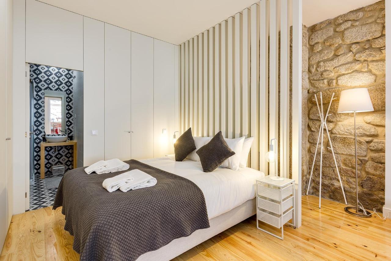 Pinheiro Terrace Downtown Apartment By Da'Home 波尔图 外观 照片