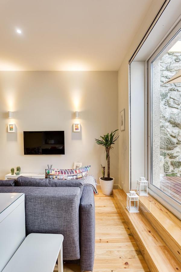 Pinheiro Terrace Downtown Apartment By Da'Home 波尔图 外观 照片