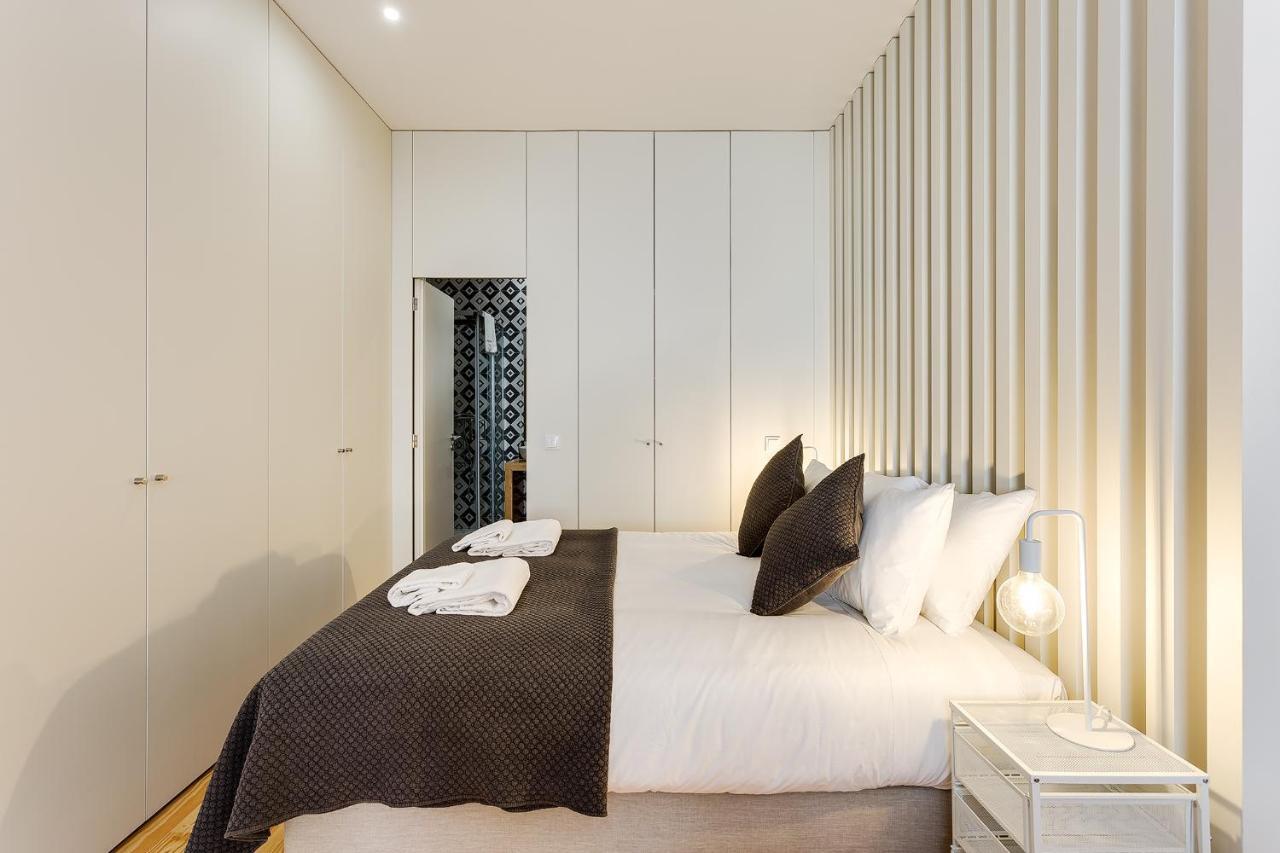 Pinheiro Terrace Downtown Apartment By Da'Home 波尔图 外观 照片