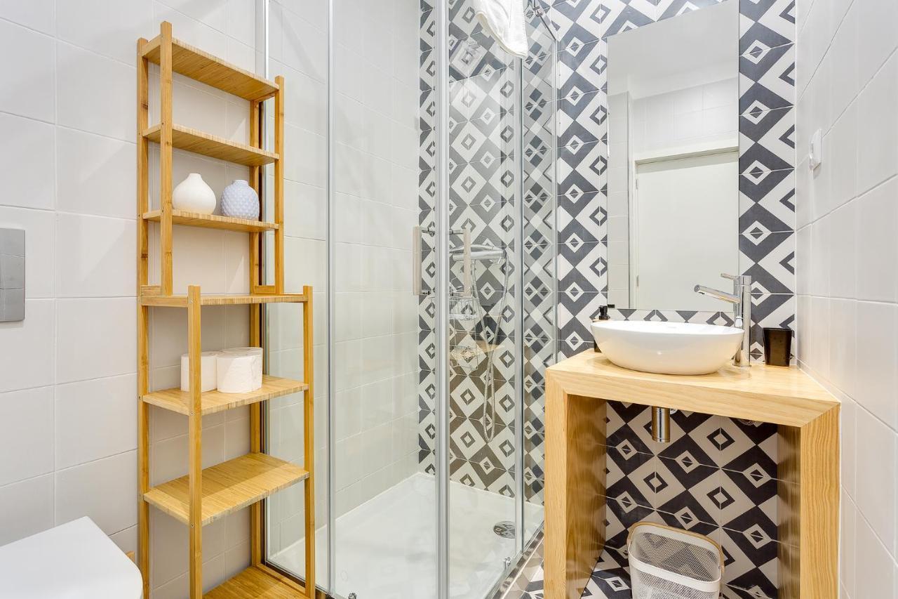 Pinheiro Terrace Downtown Apartment By Da'Home 波尔图 外观 照片