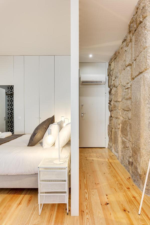 Pinheiro Terrace Downtown Apartment By Da'Home 波尔图 外观 照片